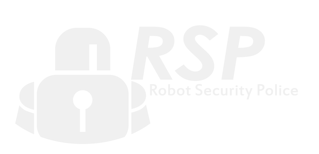 株式会社ロボットセキュリティポリス